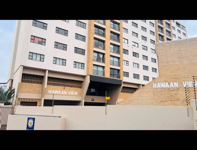2 BEDROOM SECTIONAL TITLE TO LET IN HAWAAN